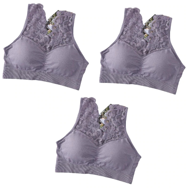 Branelly - bra against sagging breasts | Buy 1 = Get 2 FREE