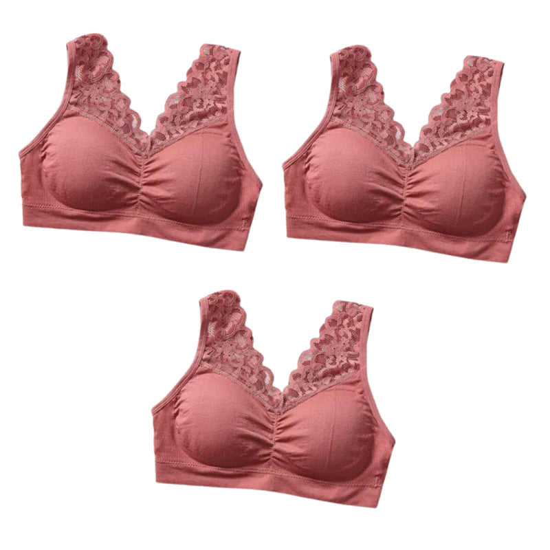 Branelly - bra against sagging breasts | Buy 1 = Get 2 FREE