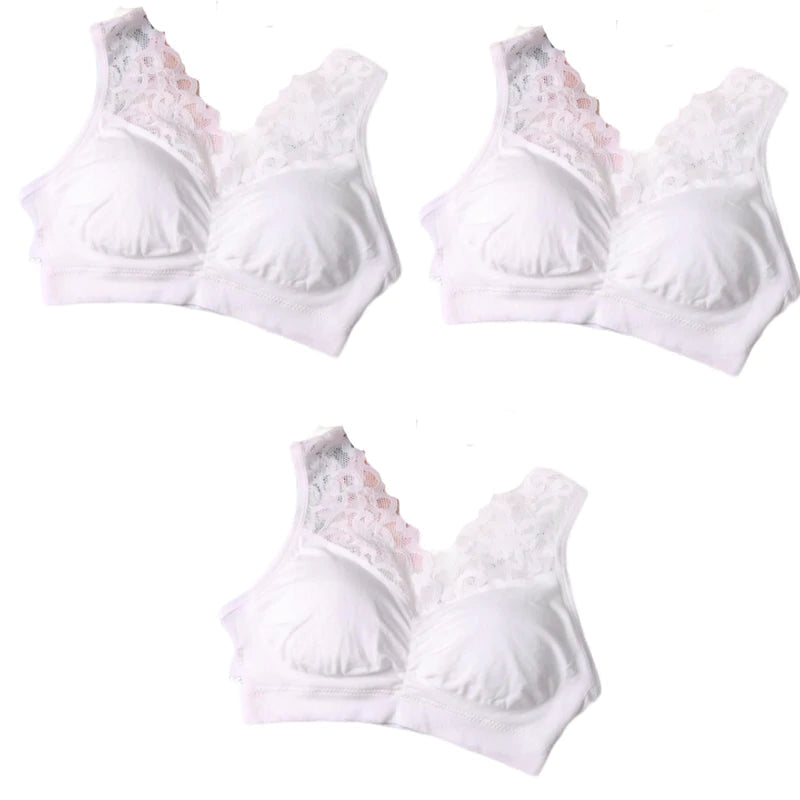 Branelly - bra against sagging breasts | Buy 1 = Get 2 FREE