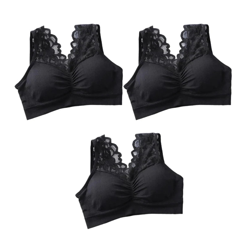 Branelly - bra against sagging breasts | Buy 1 = Get 2 FREE