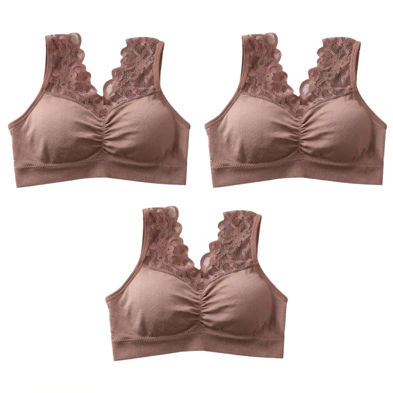 Branelly - bra against sagging breasts | Buy 1 = Get 2 FREE
