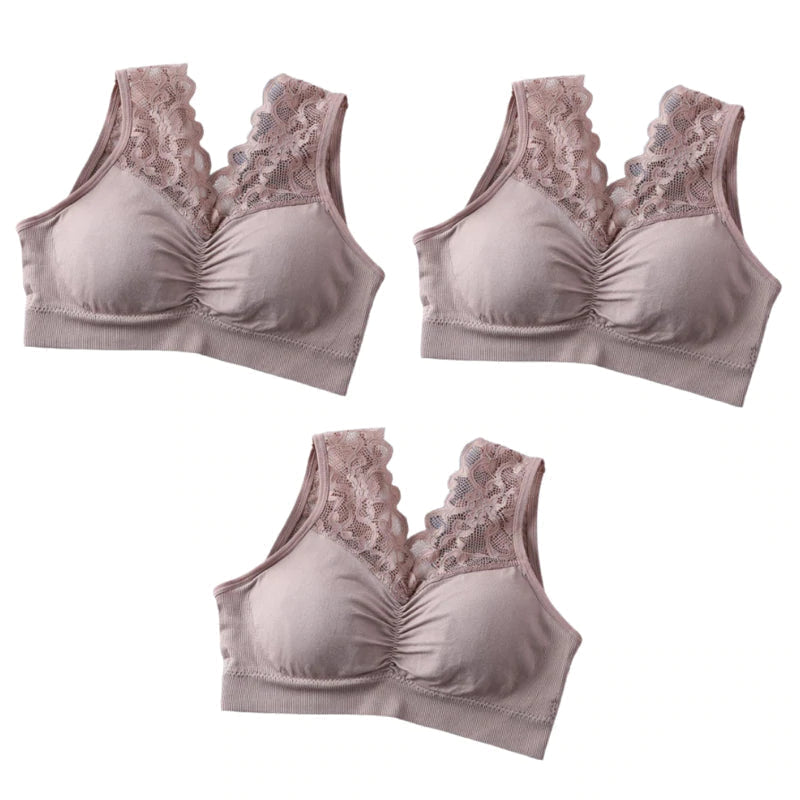 Branelly - bra against sagging breasts | Buy 1 = Get 2 FREE