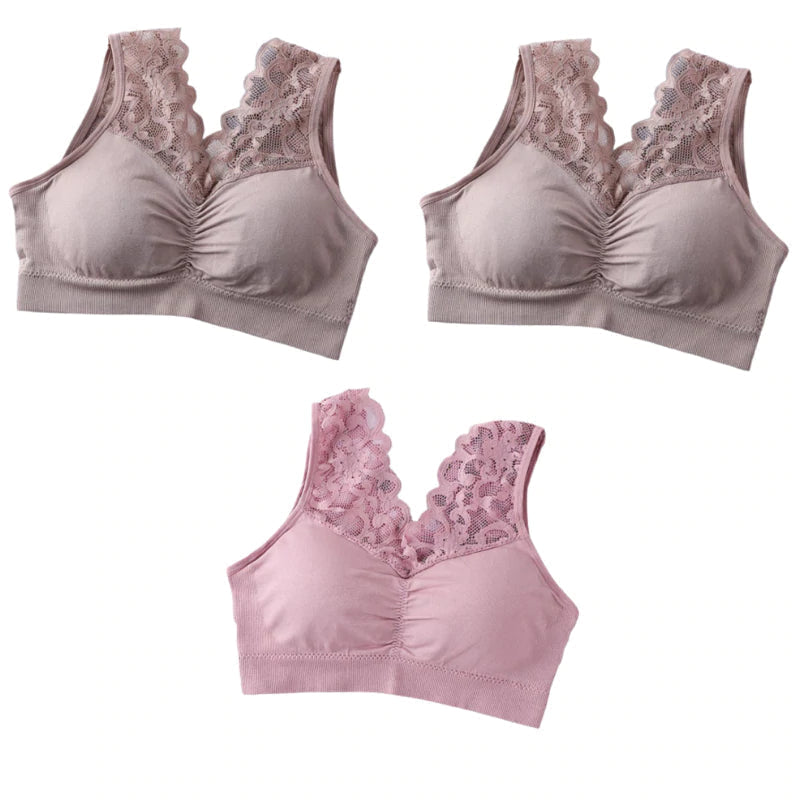 Branelly - bra against sagging breasts | Buy 1 = Get 2 FREE