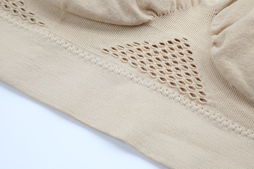 Branelly - Ultra-Breathable Sagging Bra™ | 1+1 FREE