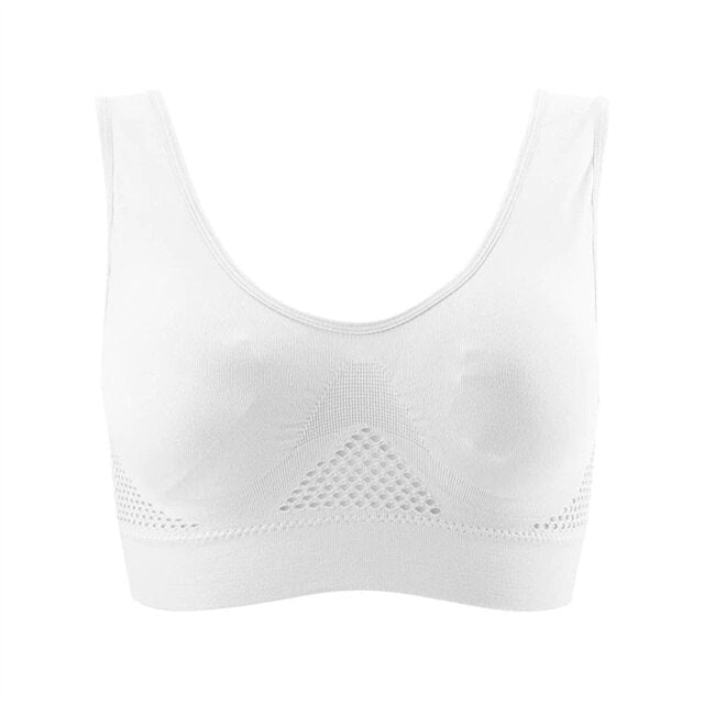 Branelly - Ultra-Breathable Sagging Bra™ | 1+1 FREE