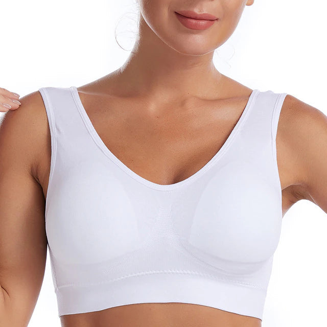 Branelly Comfortable bra against sagging breasts | 1+1 FREE