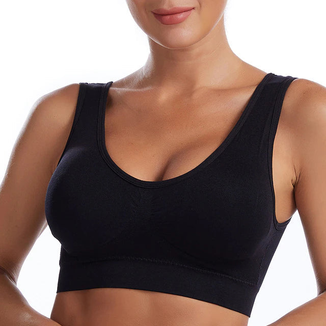 Branelly Comfortable bra against sagging breasts | 1+1 FREE