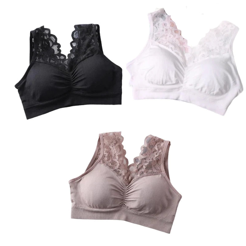 Branelly - bra against sagging breasts | Buy 1 = Get 2 FREE