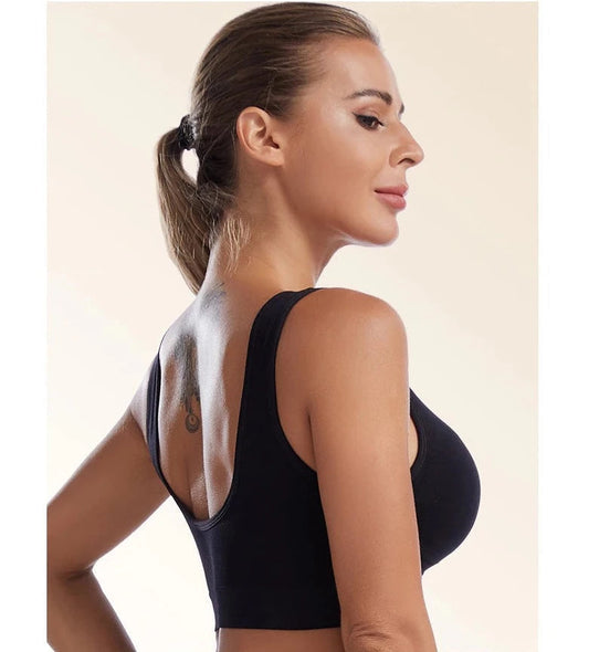 Branelly  Comfortable bra against sagging breasts | 1+1 FREE