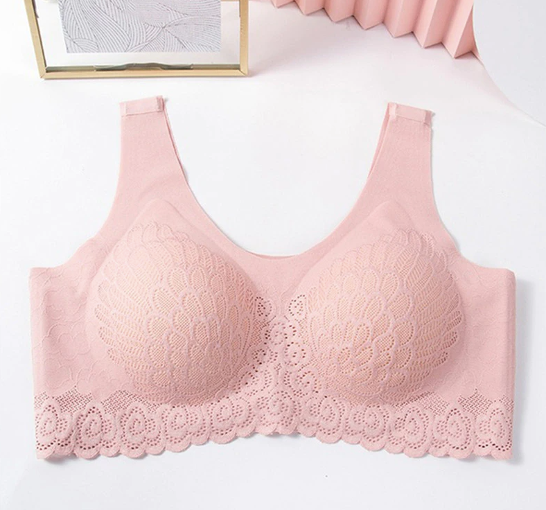 Bra bombshell: Brassieres make breasts saggier, French study finds