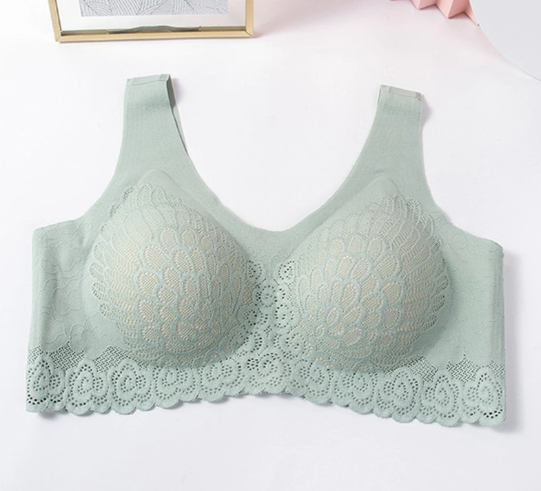 A teenager designed a bra that detects breast cancer -  HelloGigglesHelloGiggles