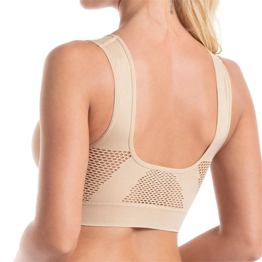 Branelly - Ultra-Breathable Sagging Bra™ | 1+1 FREE