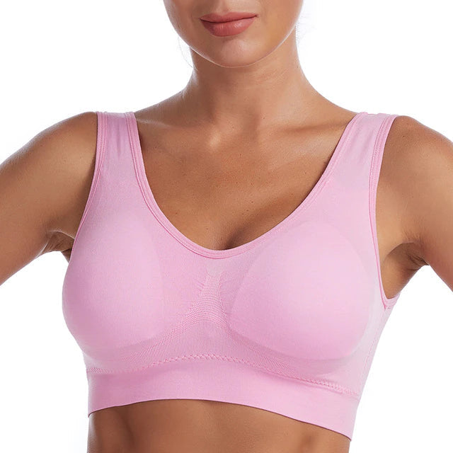 Branelly  Comfortable bra against sagging breasts | 1+1 FREE